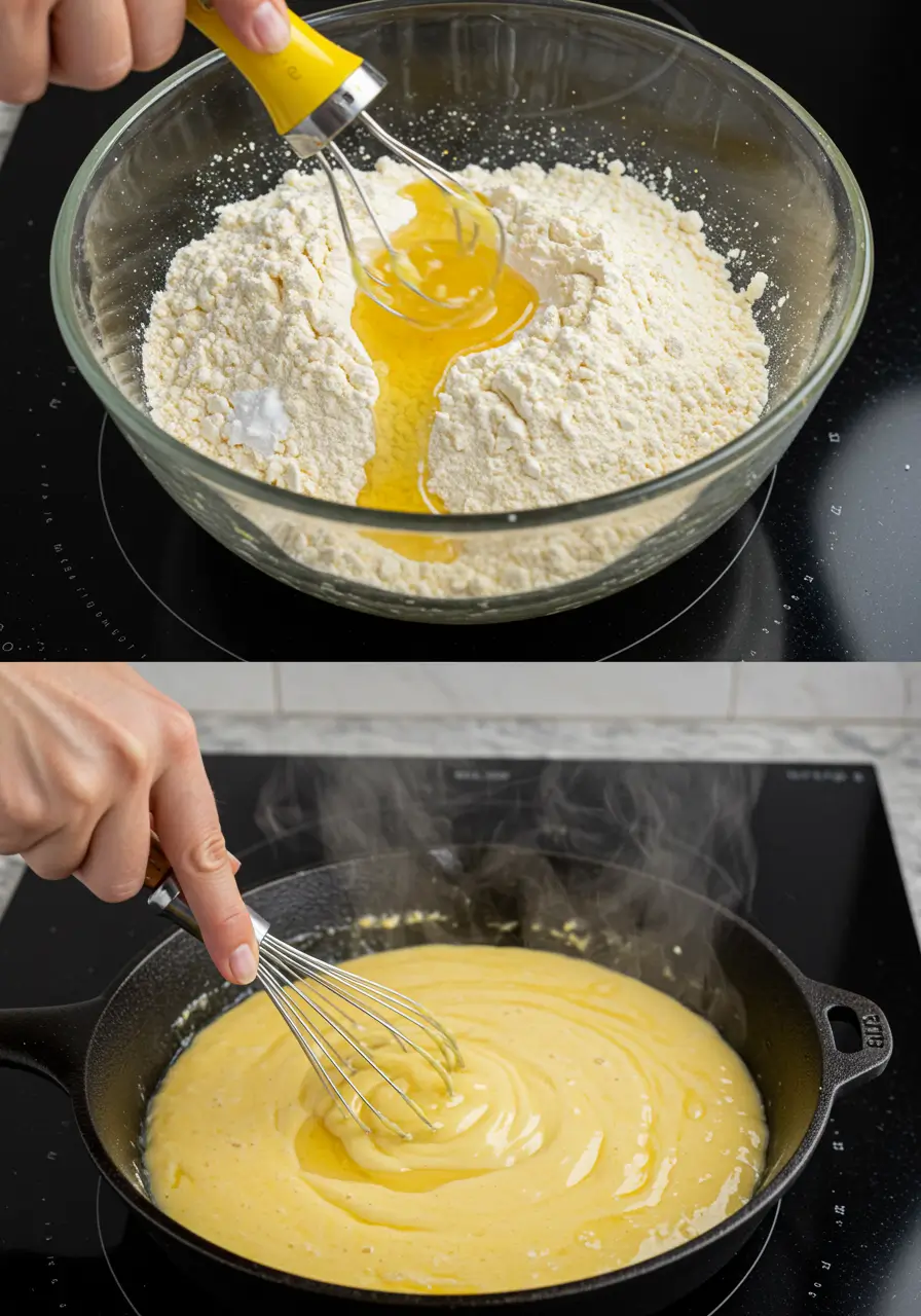 Southern cornbread recipe beef tallow How to Make best Southern Cornbread Recipe Beef Tallow