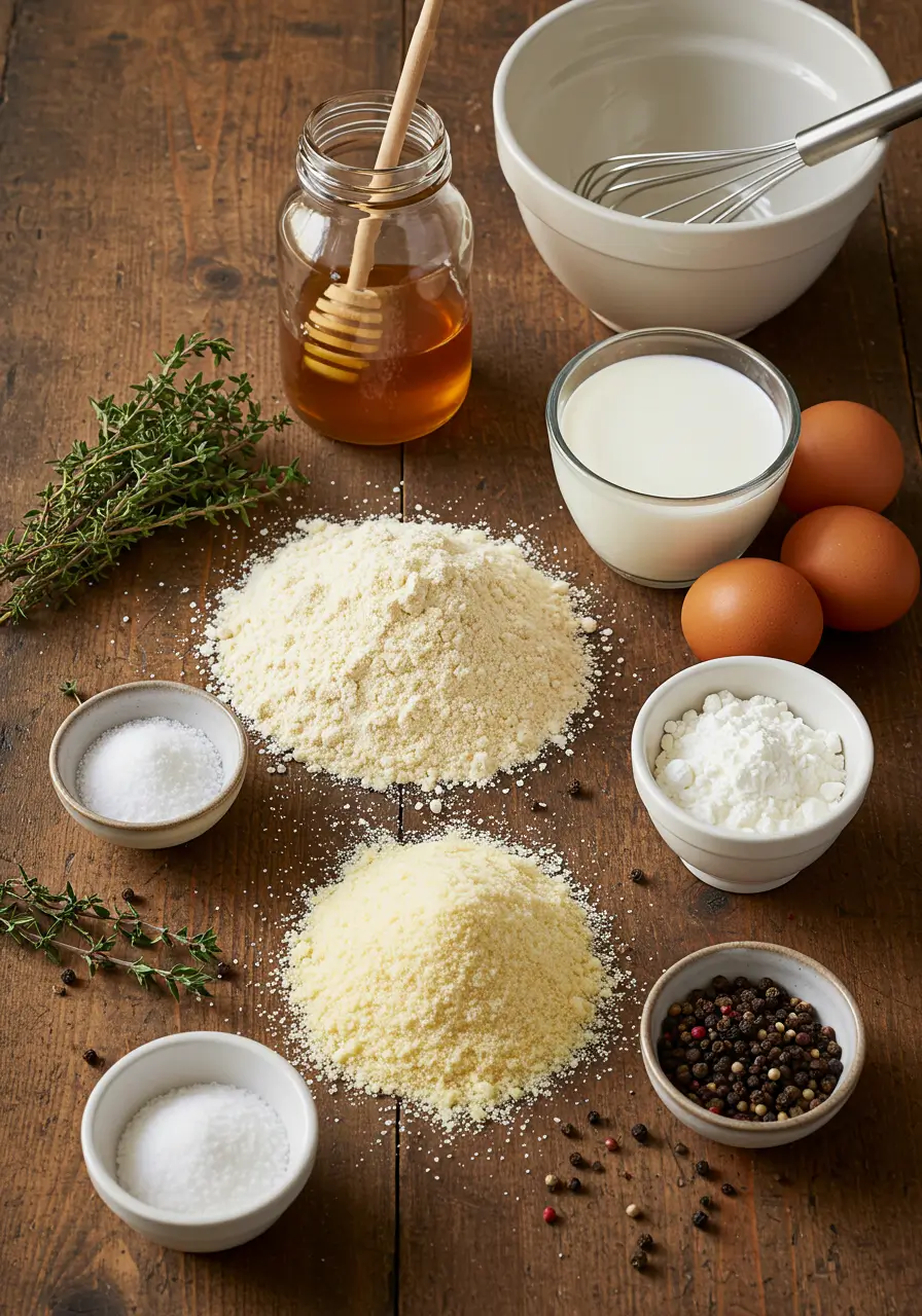 Southern cornbread recipe beef tallow Southern cornbread recipe beef tallow